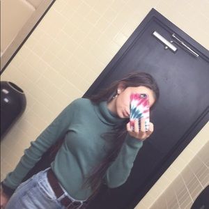 Meet your Posher, Natalie